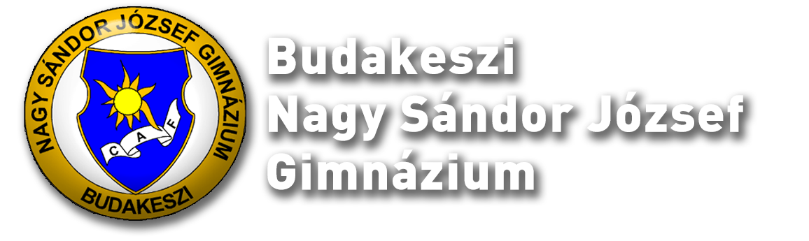 Nagy Sándor József Gimnázium Budakeszi