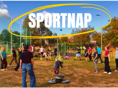 Sportnap 2026